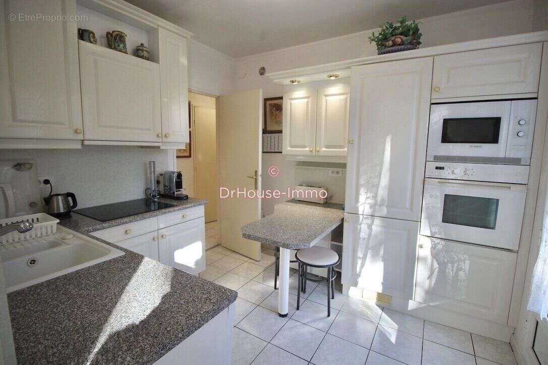 Appartement à CAVALAIRE-SUR-MER