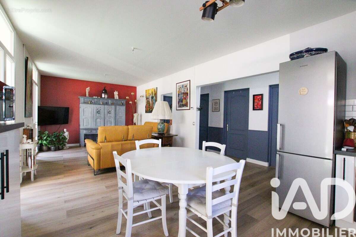 Photo 3 - Appartement à NIMES