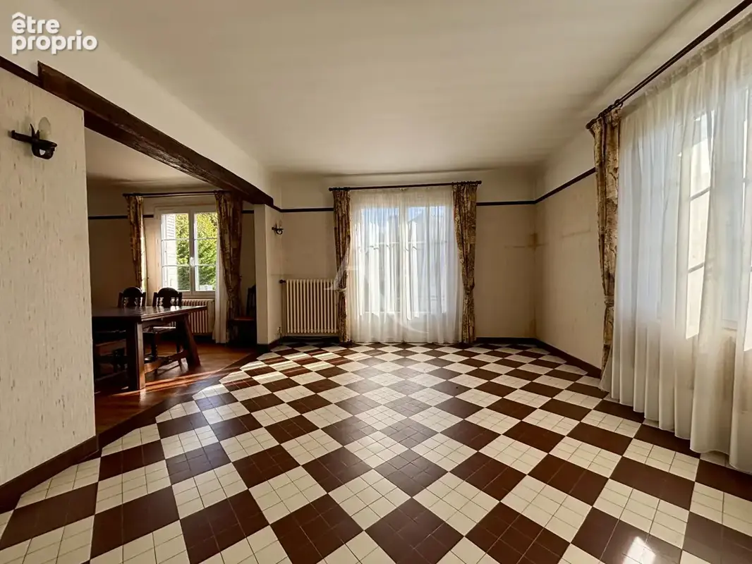 Maison d'artisan proche toutes commodités - photo 3
