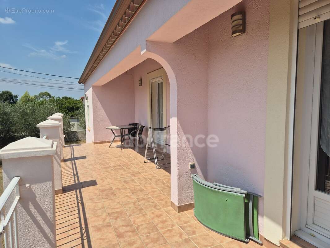 Maison à vendre 4 pièces NERS - photo 13