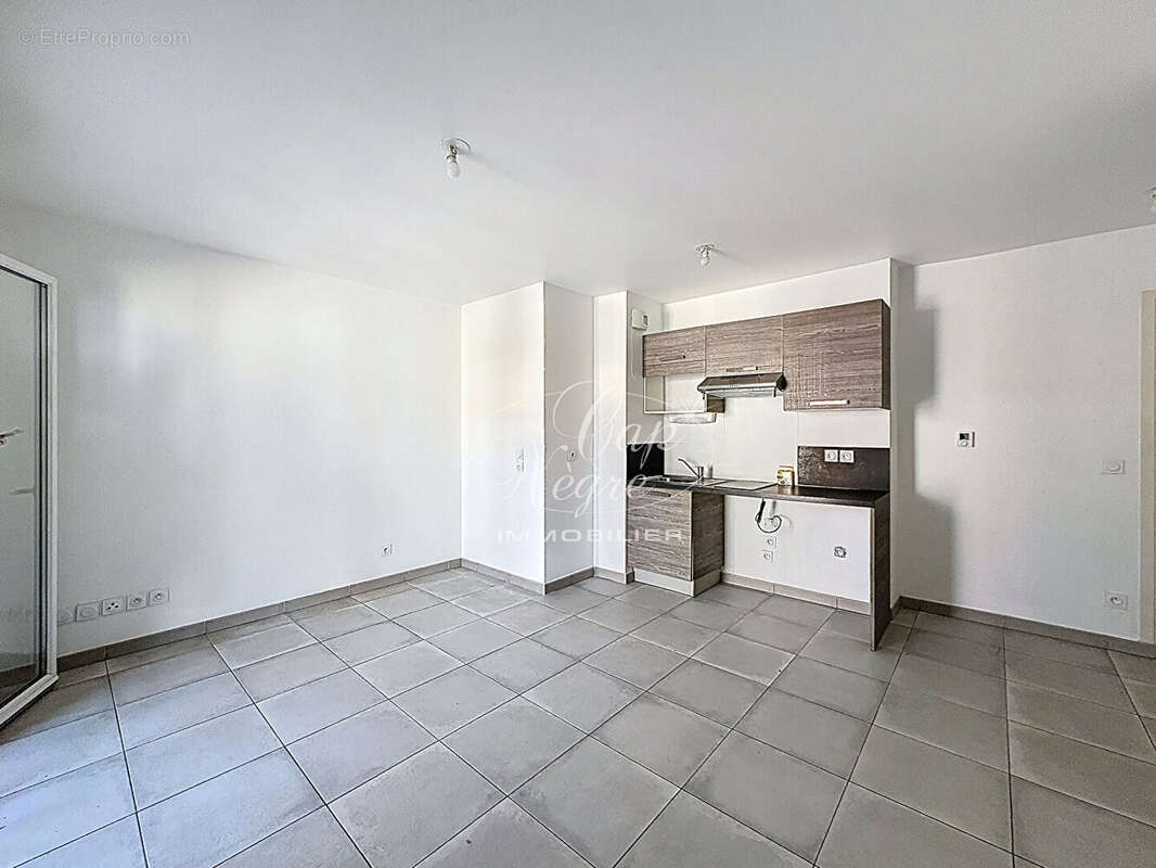 Appartement à BRIGNOLES