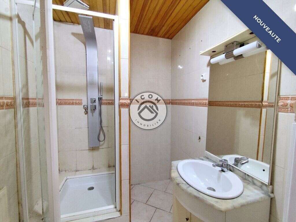 Maison à PROUVY
