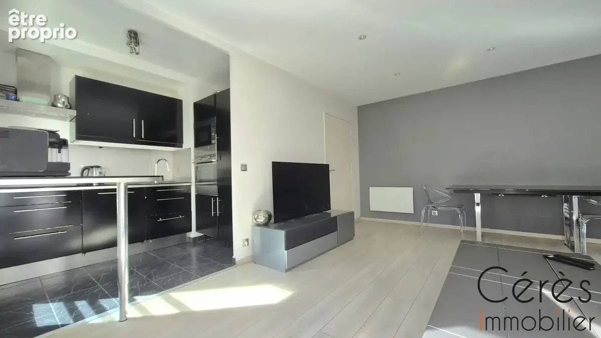 Appartement 3 pièces 59 m² à vendre à Noisy-Le-Sec (93130) - photo 6