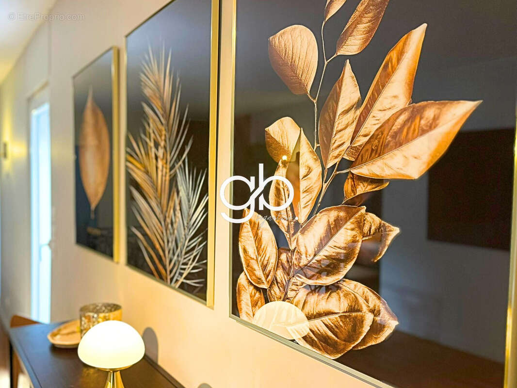 Maison à MONTPELLIER