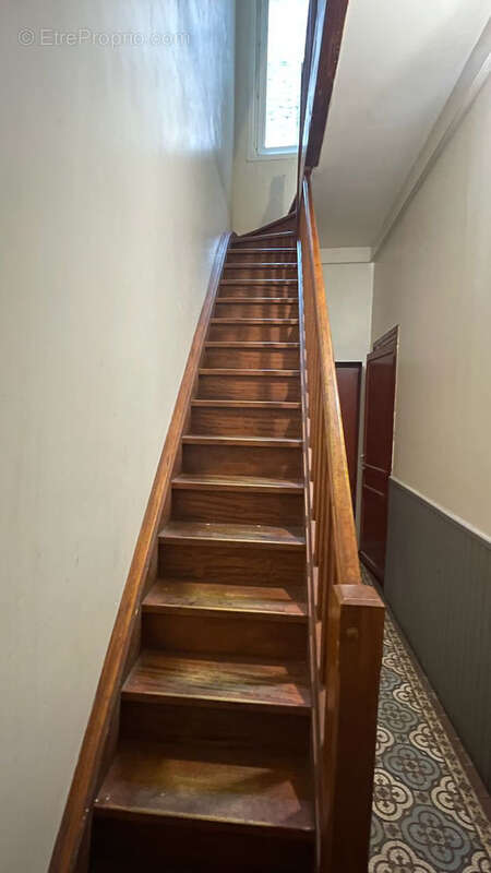 Appartement à DOUAI