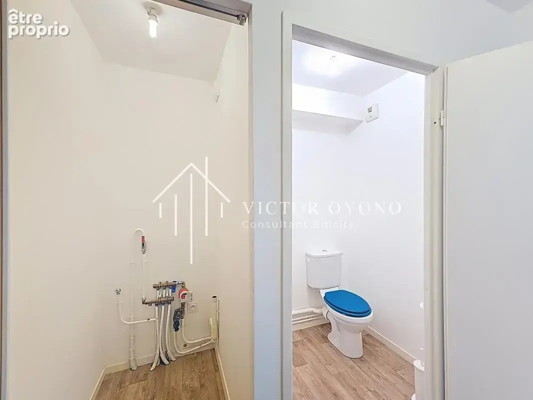 Appartement - photo 7