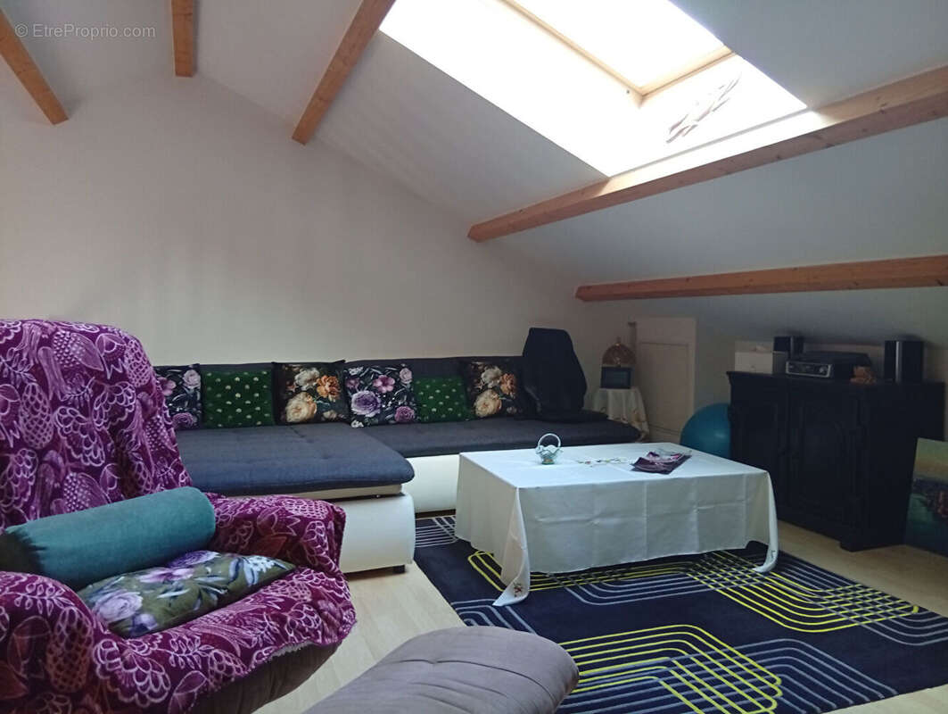 Maison à LA PLAINE-SUR-MER