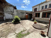 Maison à VITRY-LE-FRANCOIS