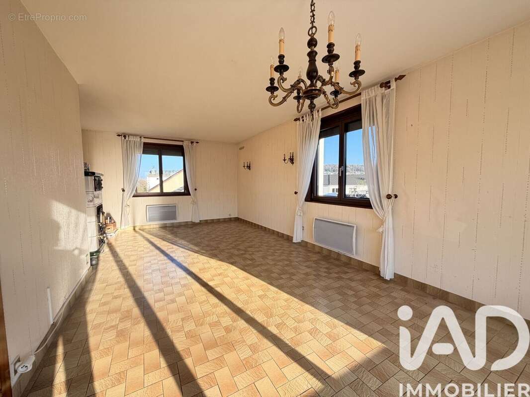 Photo 9 - Maison à NOIDANS-LES-VESOUL