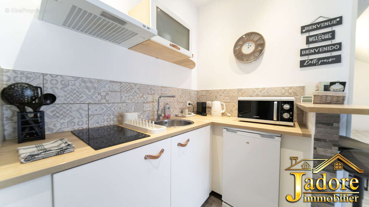 Lot de 5 appartement refaits a neuf ! - photo 20