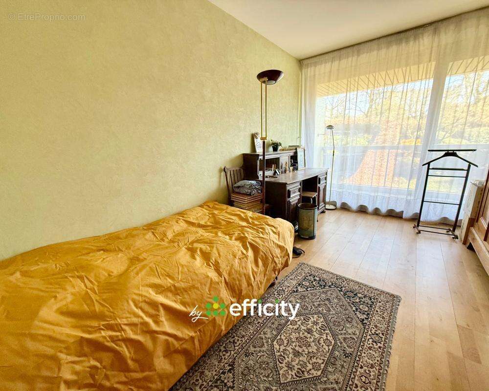 Appartement - photo 11