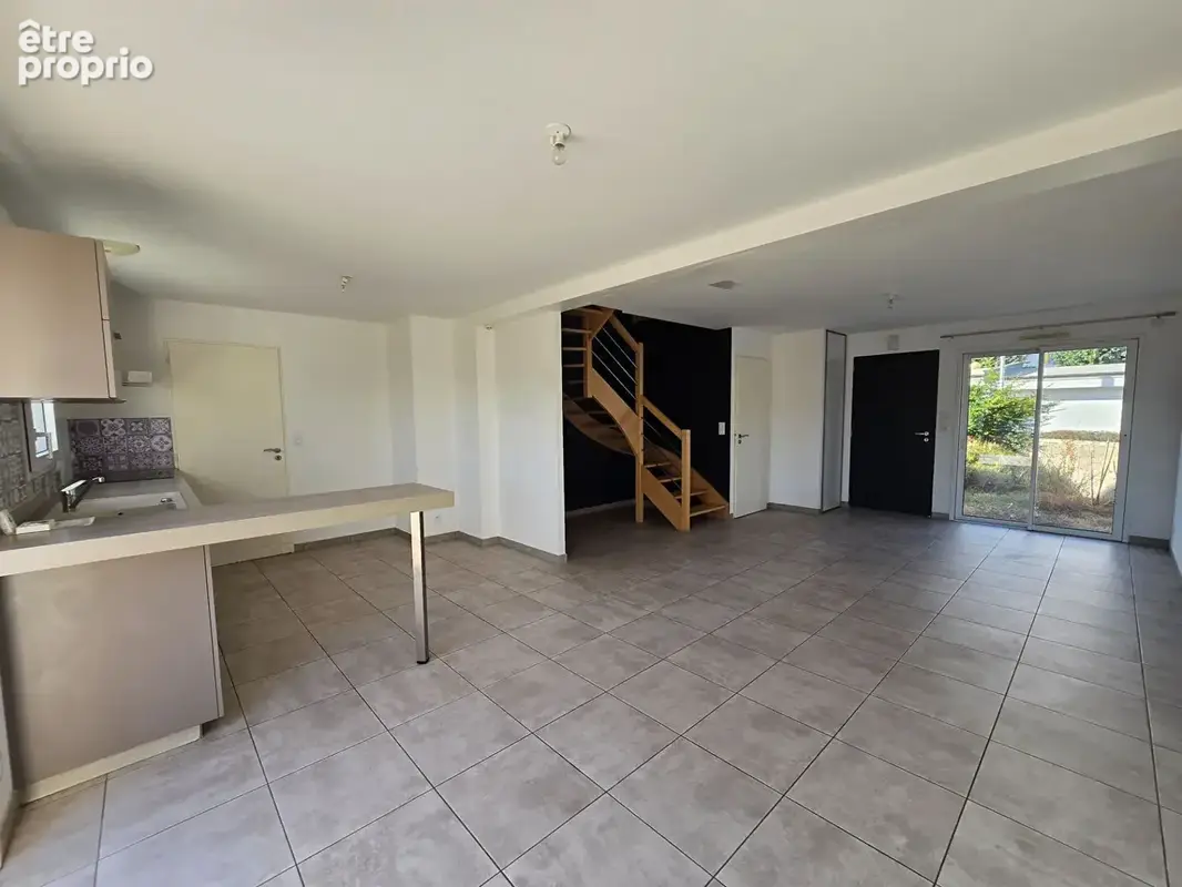 Maison 106m² à rezé - photo 8