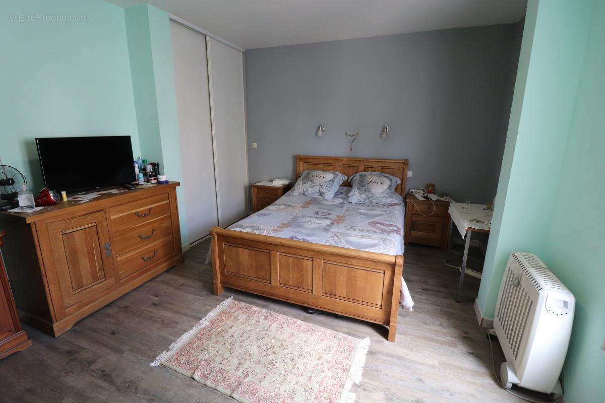 Maison au calme - Juvisy sur Orge - photo 6