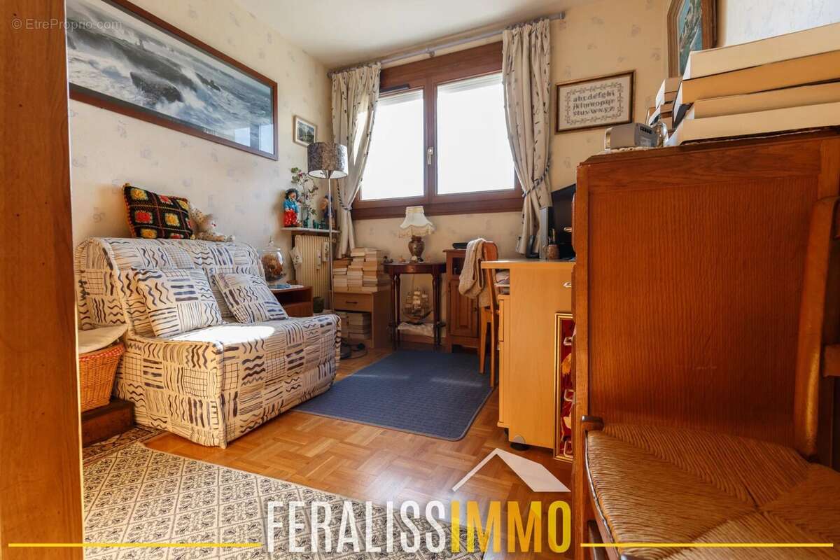 Appartement à CERGY