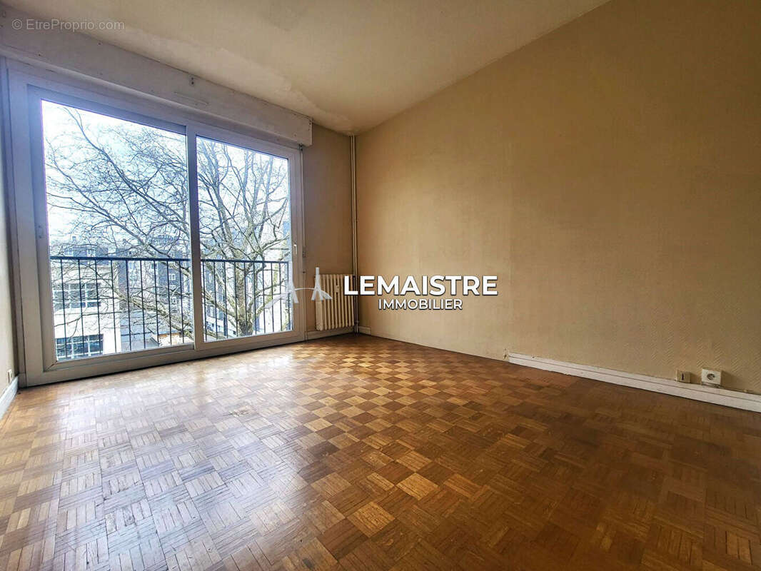 Appartement à LE HAVRE