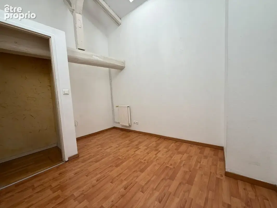 Appartement 3 pièces 69 m² à vendre à Metz (57000) - photo 5