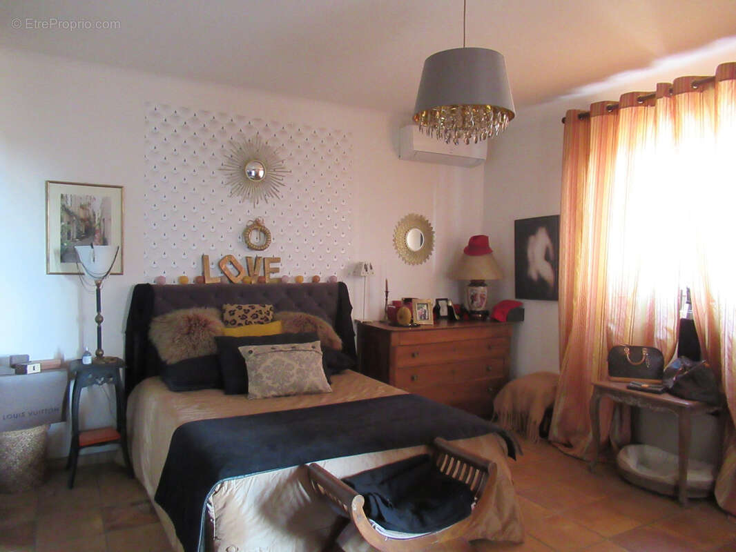 Maison à CARRY-LE-ROUET