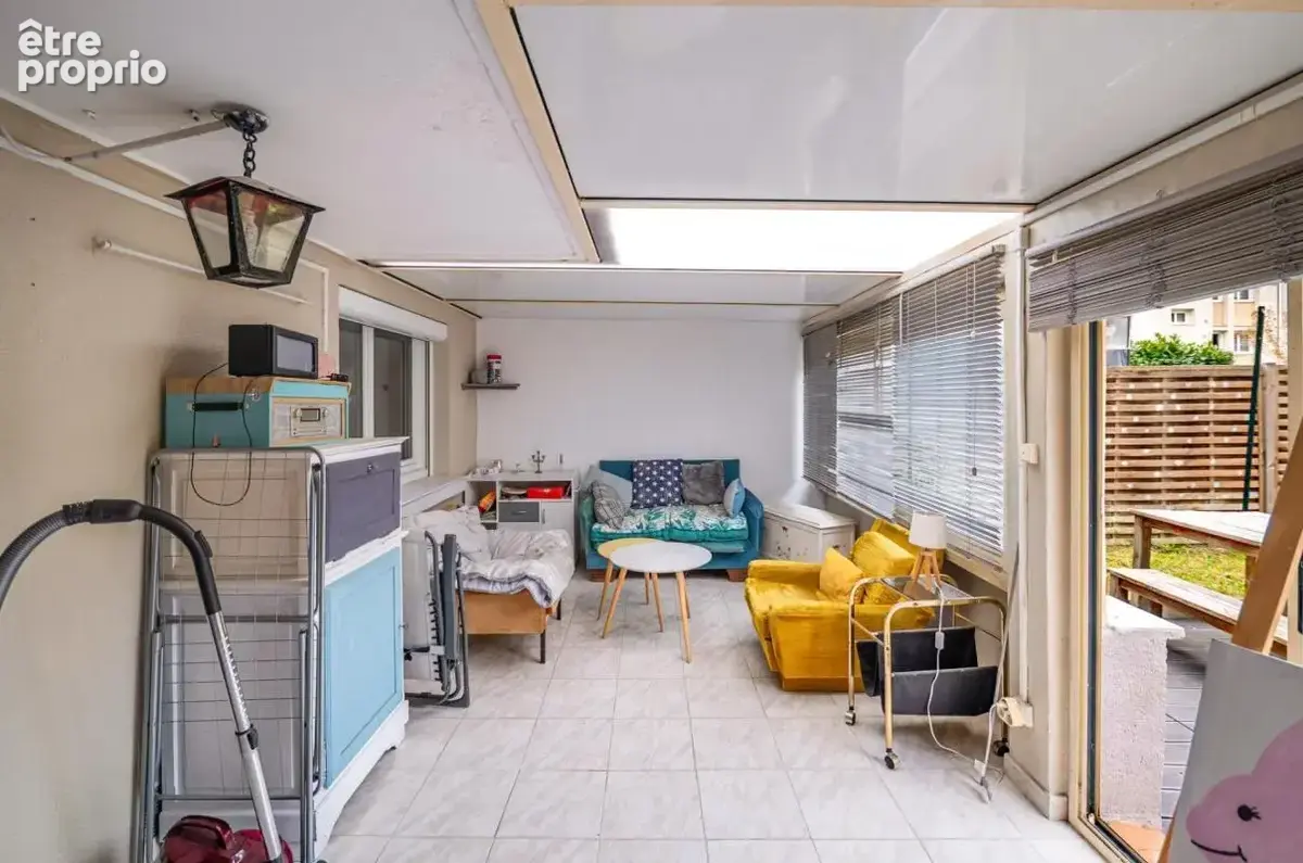 Maison familiale quatre chambres avec jardin - photo 11