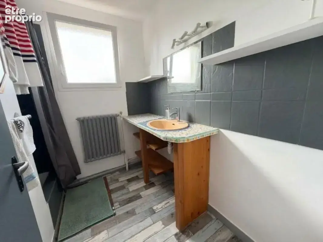 Brest, Saint-Pierre Maison T6 - photo 4
