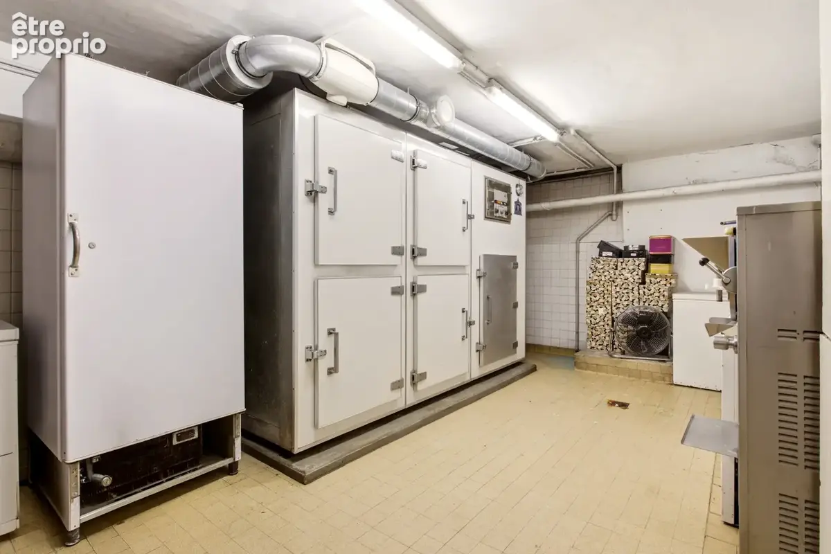 Exclusivité   immeuble de rapport à lisieux centre   5 appartements - 1 commerce   rentabilité brute 8 % - photo 20