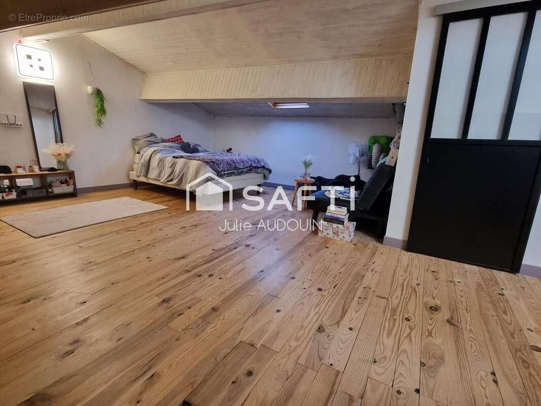 Photo 6 - Maison à MATHA