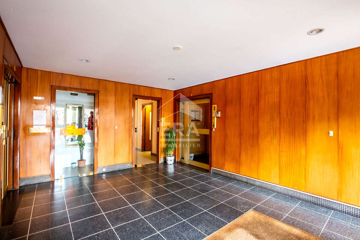 Appartement à PARIS-13E