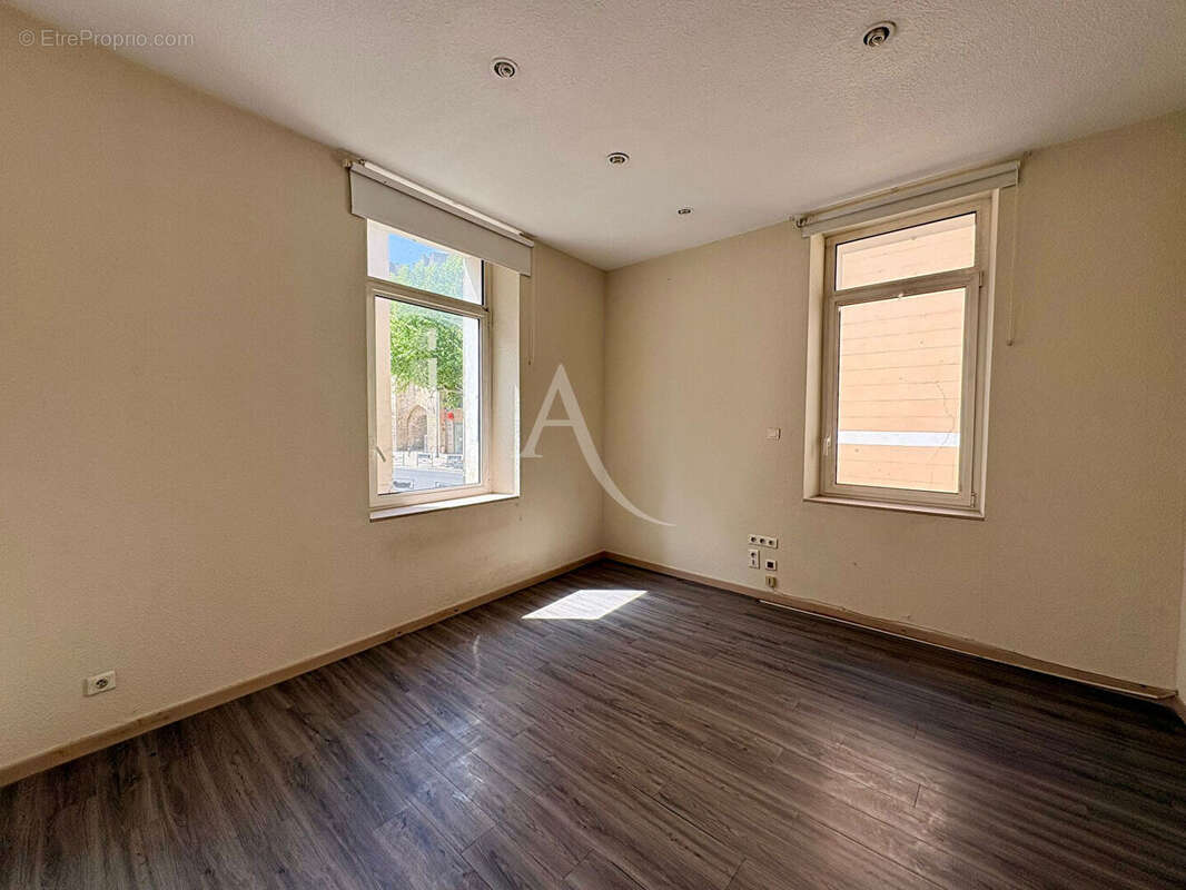 Appartement à MANOSQUE