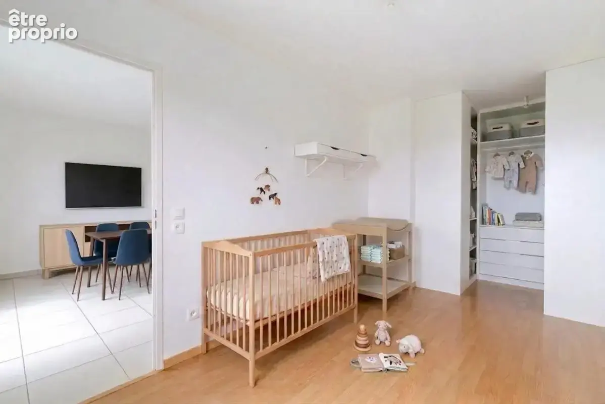 Bel appartement 3 pièces à Vigneux (Clos de la Régale) - photo 6