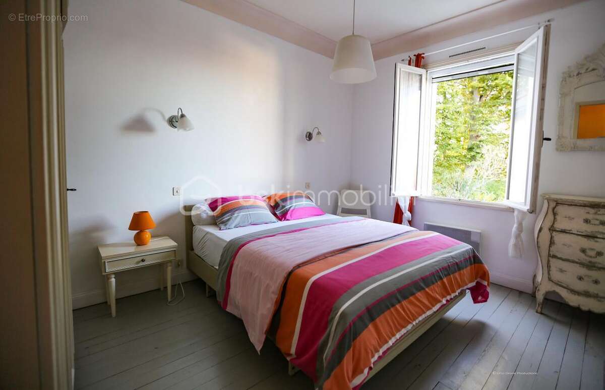Maison à ANGLET