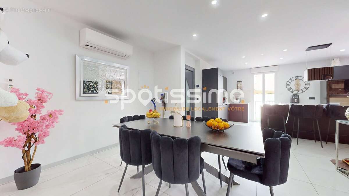Appartement à AGDE