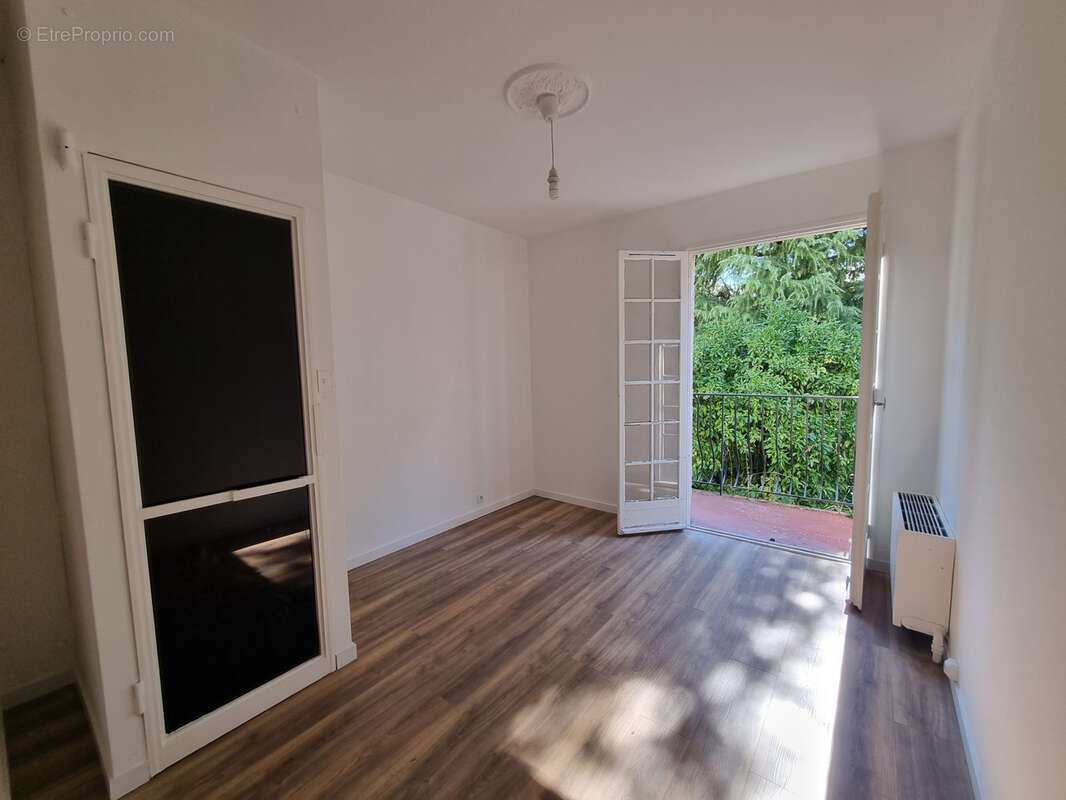 Maison à VILLENEUVE-LOUBET