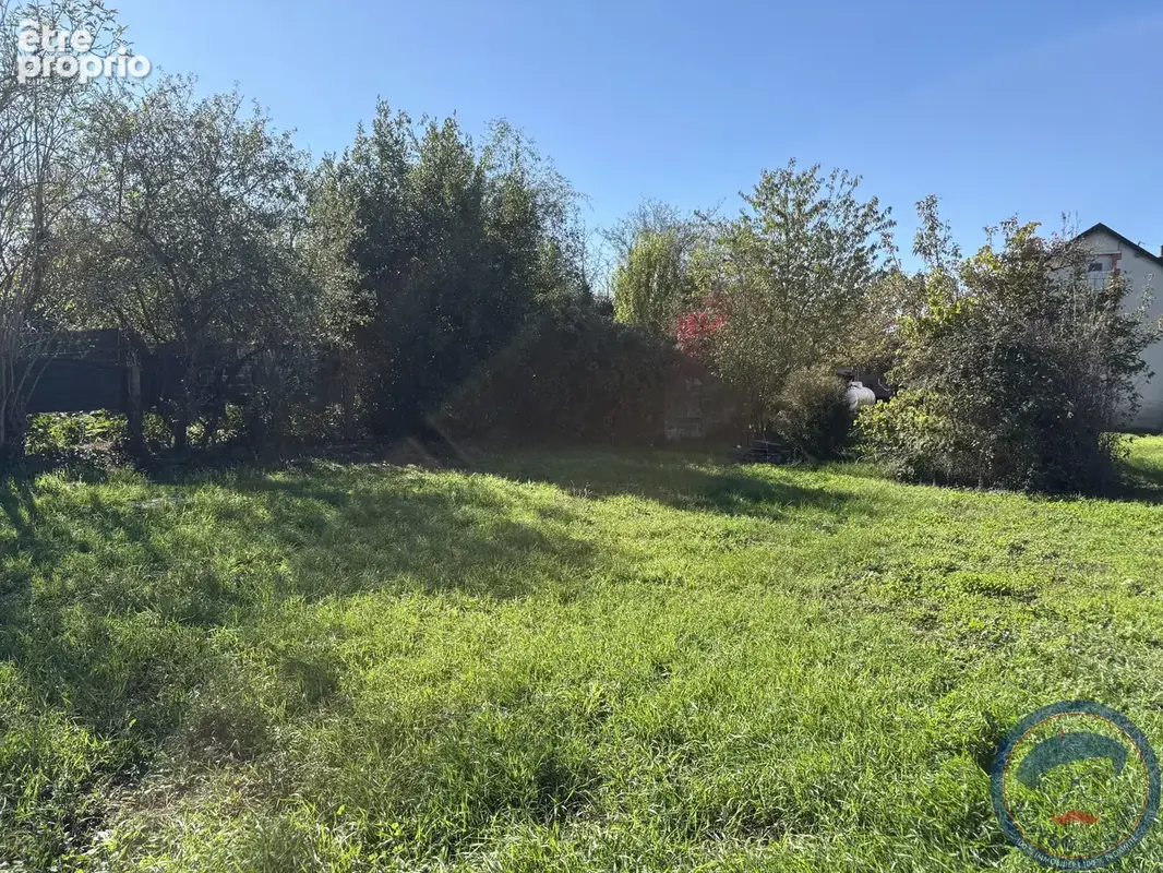 Maison à rénover sur St Pierre des Corps - photo 7