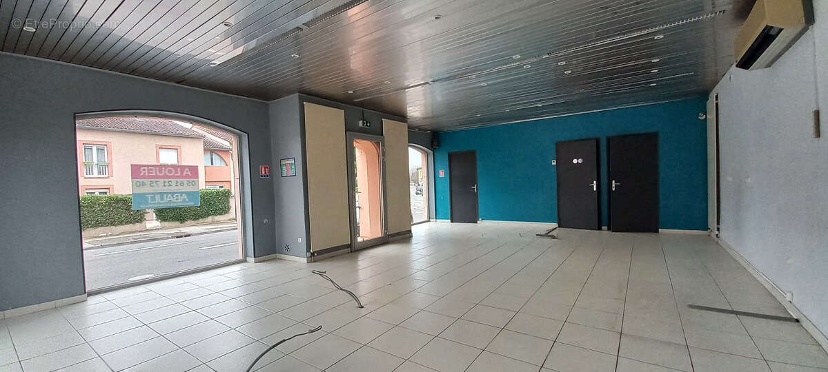 Appartement à CUGNAUX