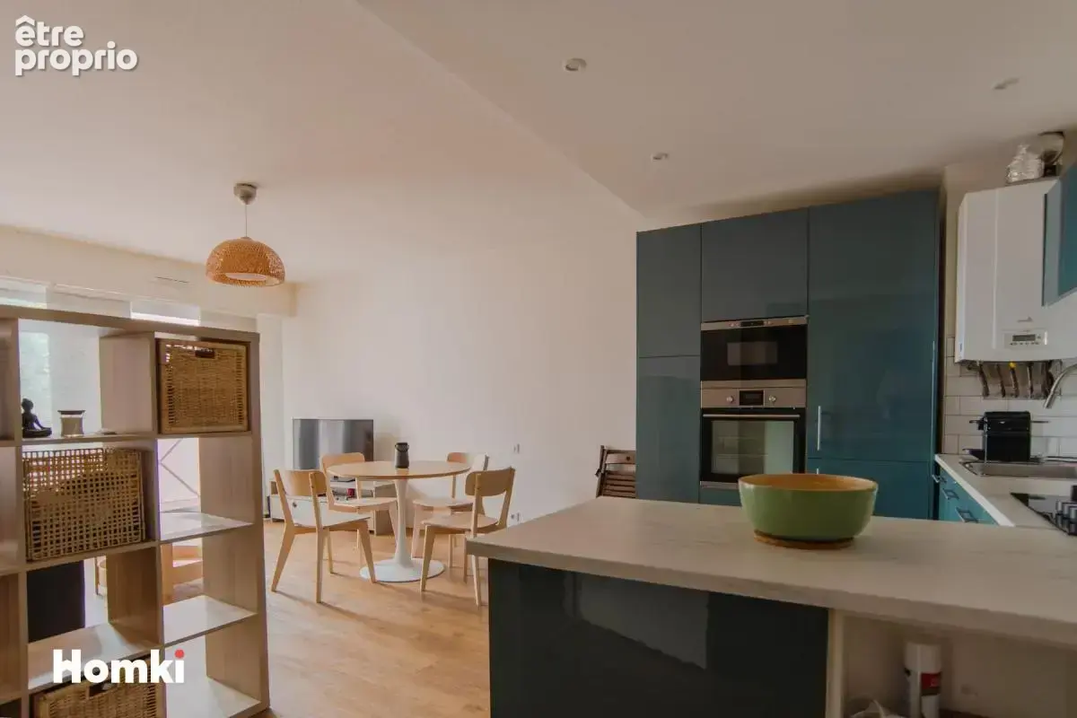 Appartement T2 de 51 m² à Dax 40100 - photo 8