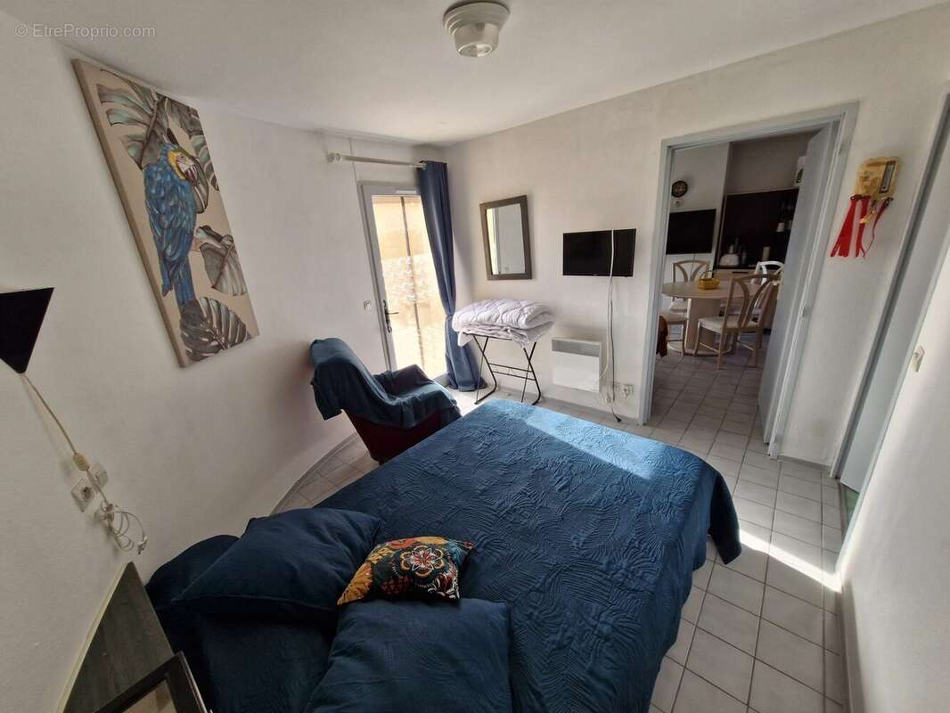 Maison à LE BARCARES