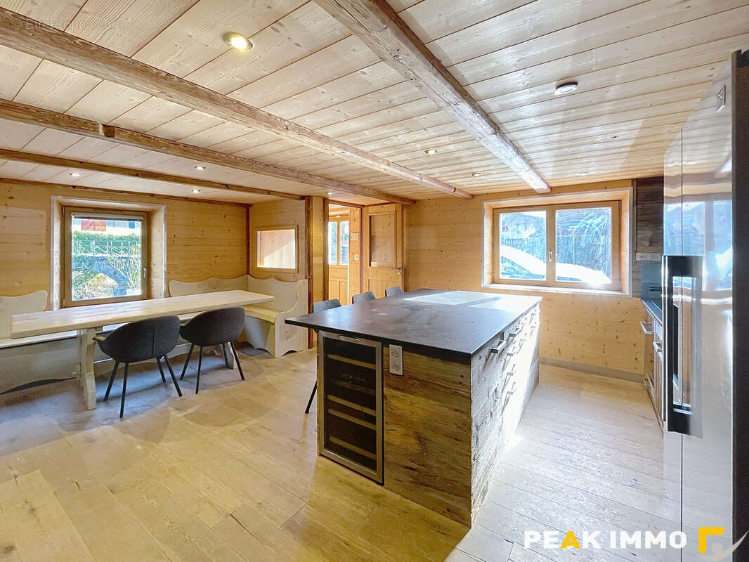 Appartement à DOUSSARD