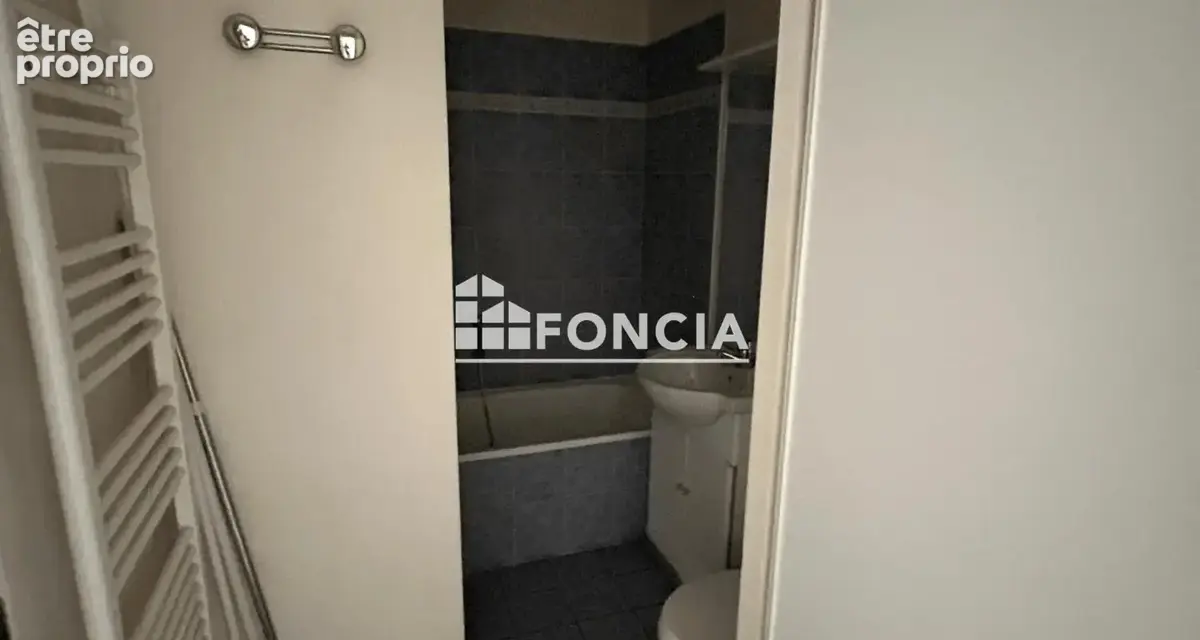  À vendre – Appartement 2 pièces avec terrasse et parking – Résidence Le PATIO - photo 5