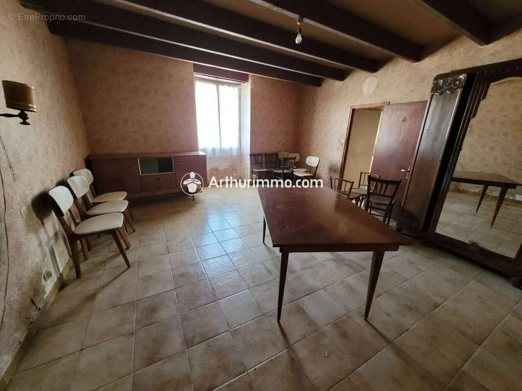 Vente Maison Coivert(17330) 49 000ï¿œ - photo 10