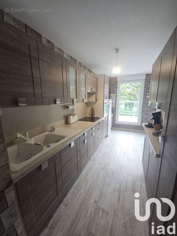 Photo 3 - Appartement à MONTIVILLIERS