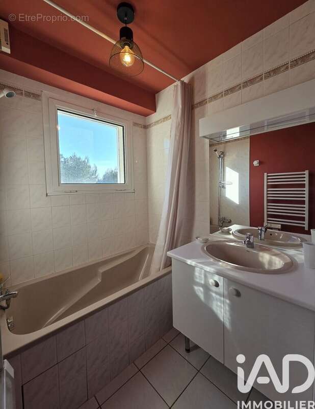 Photo 8 - Appartement à LA BAULE-ESCOUBLAC