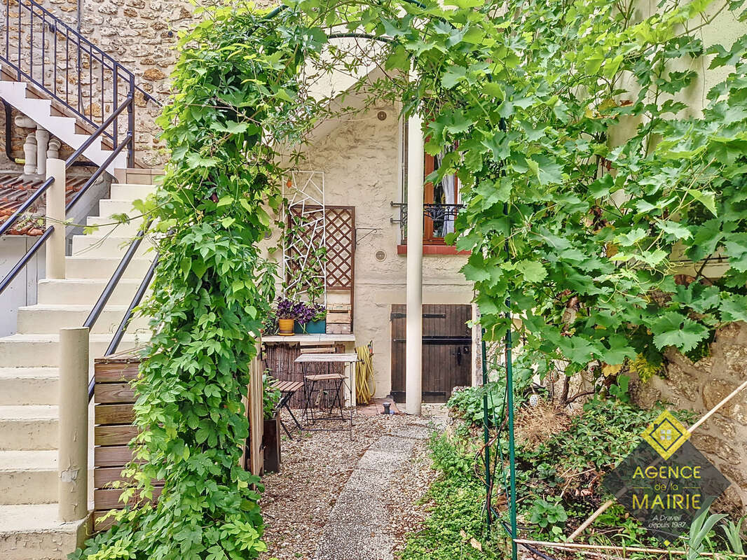 Appartement à DRAVEIL