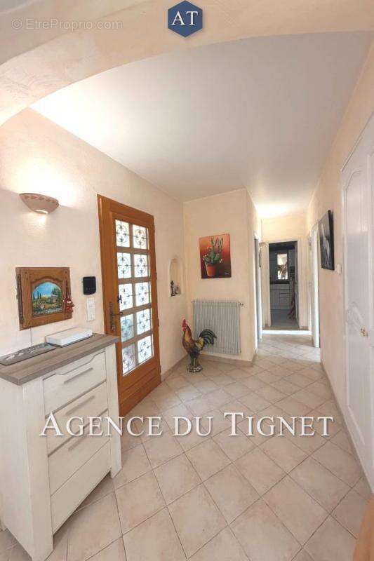 Maison à LE TIGNET