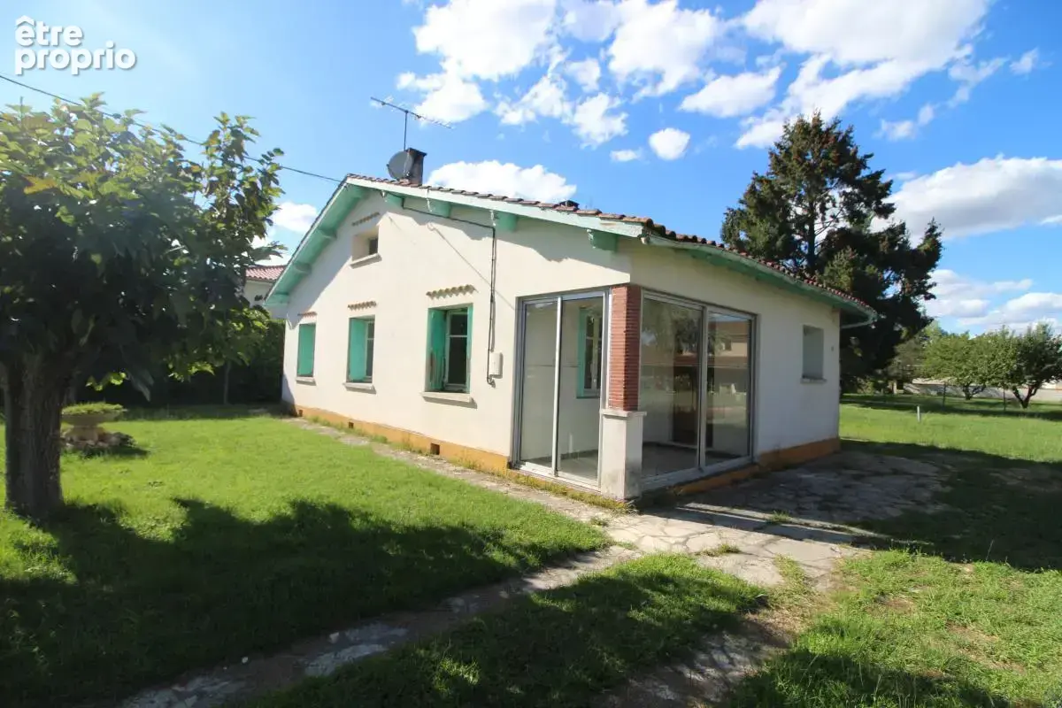 Photo Maison à Villeneuve-Sur-Lot au prix de 143 500€