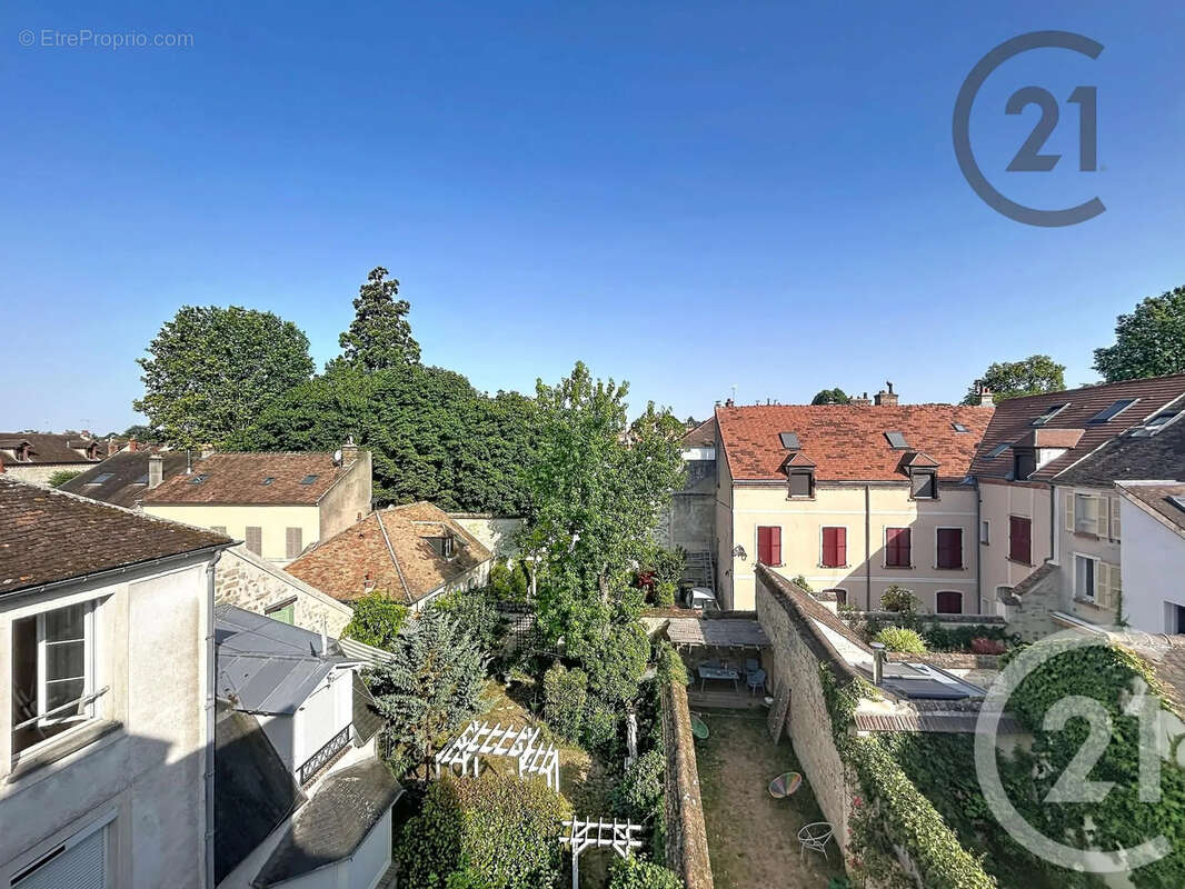 Appartement 108 m² à Fontainebleau  - photo 5