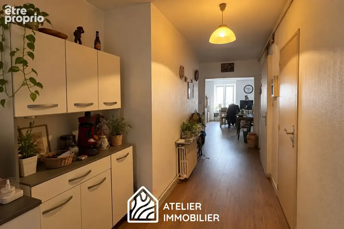 Immeuble à vendre - boulay - photo 10