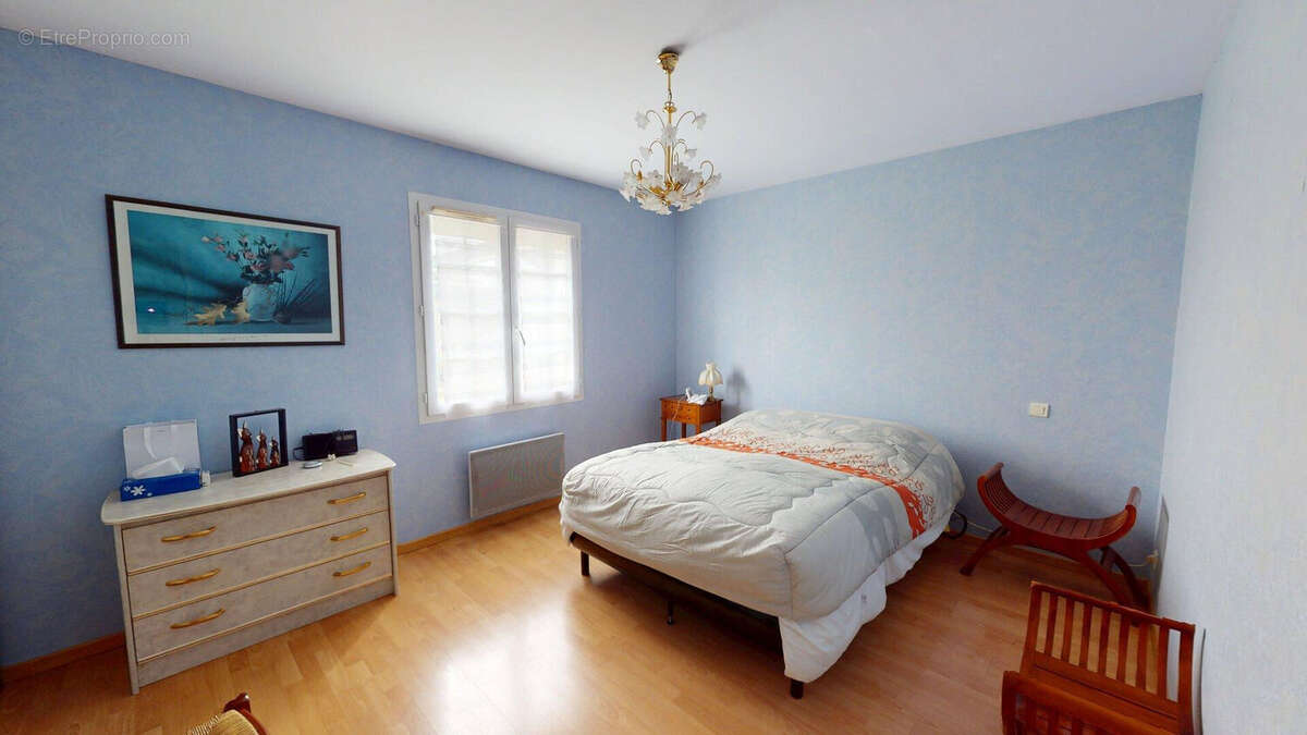 Maison à ROYAN