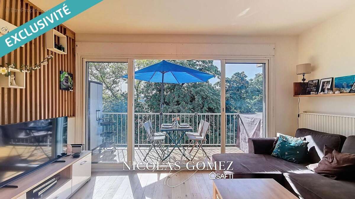 Photo 4 - Appartement à LYON-9E