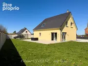 Maison à BIVILLE-SUR-MER