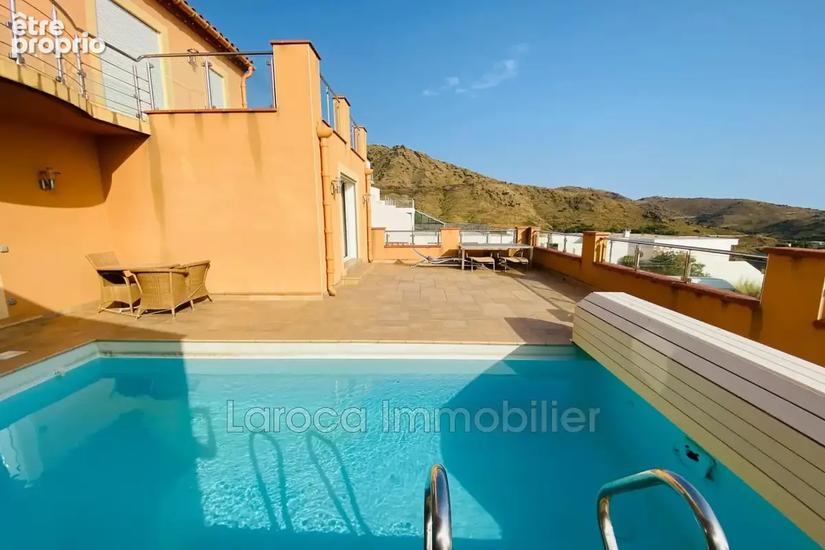 Maison 130 m² à Cerbere  - photo 2