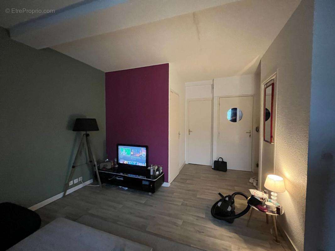 Appartement à LA ROCHELLE
